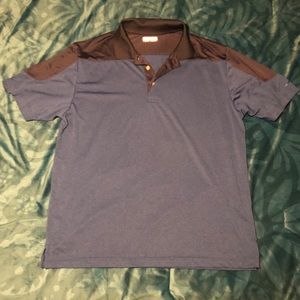 Men’s Golf Shirt